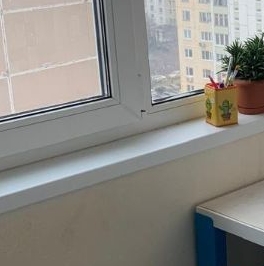 Продажа 3-комн квартиры на вторичном рынке улица Генерала Кузнецова, 17