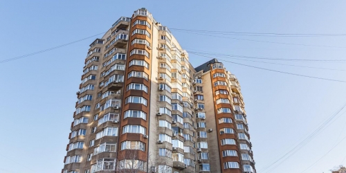 Офис улица Гиляровского,  д. 7