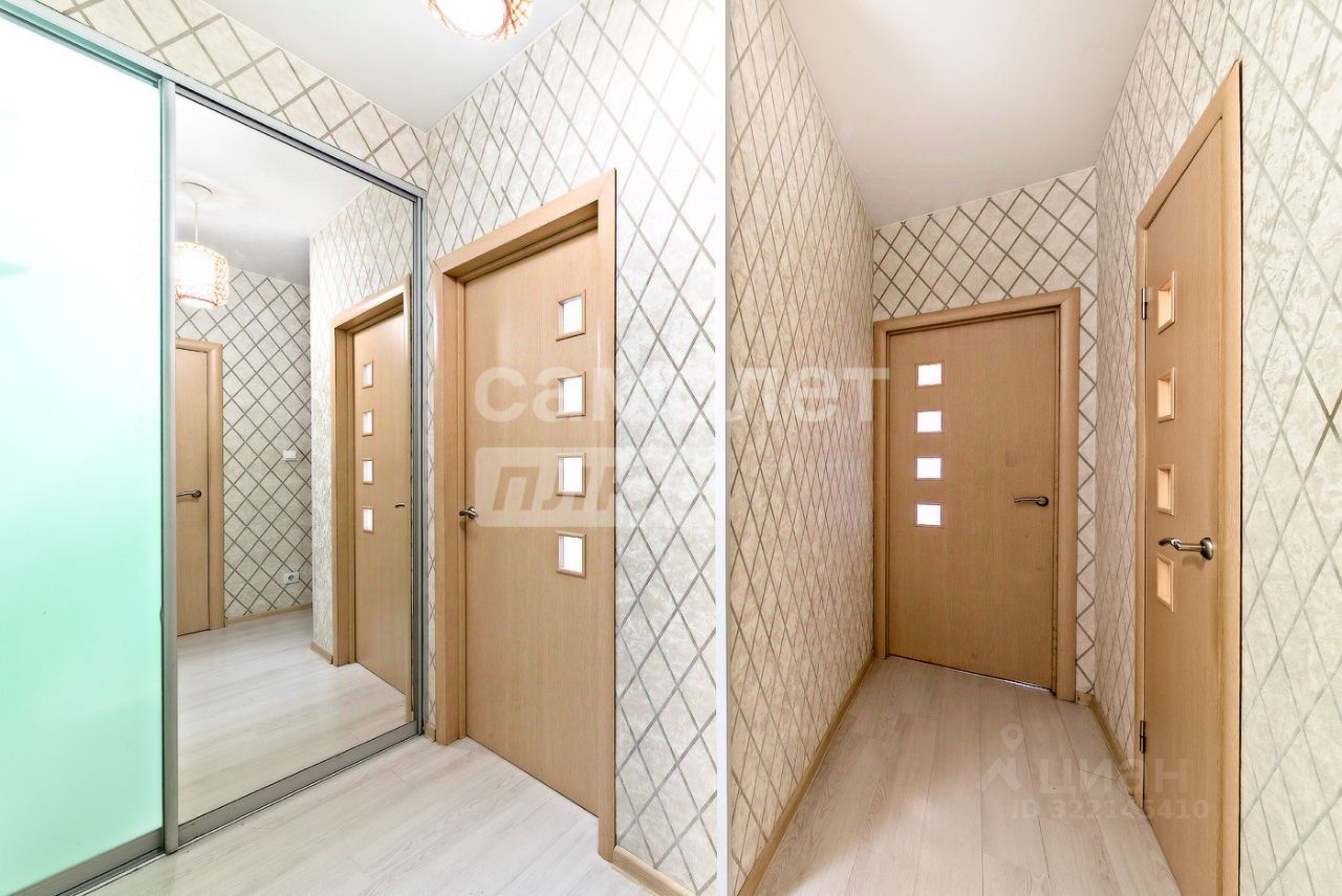 Продажа 1-комн квартиры на вторичном рынке Мытищи, улица Стрелковая, 17