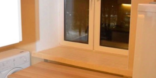 1-комн квартира 13-я Парковая улица, 27К3