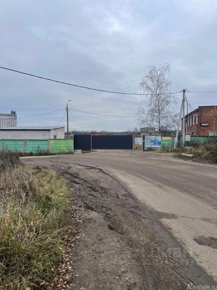 Аренда производственного помещения Центролит, 46Н-03343