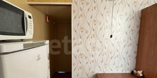 2-комн квартира ул Панфилова,  д. 5а