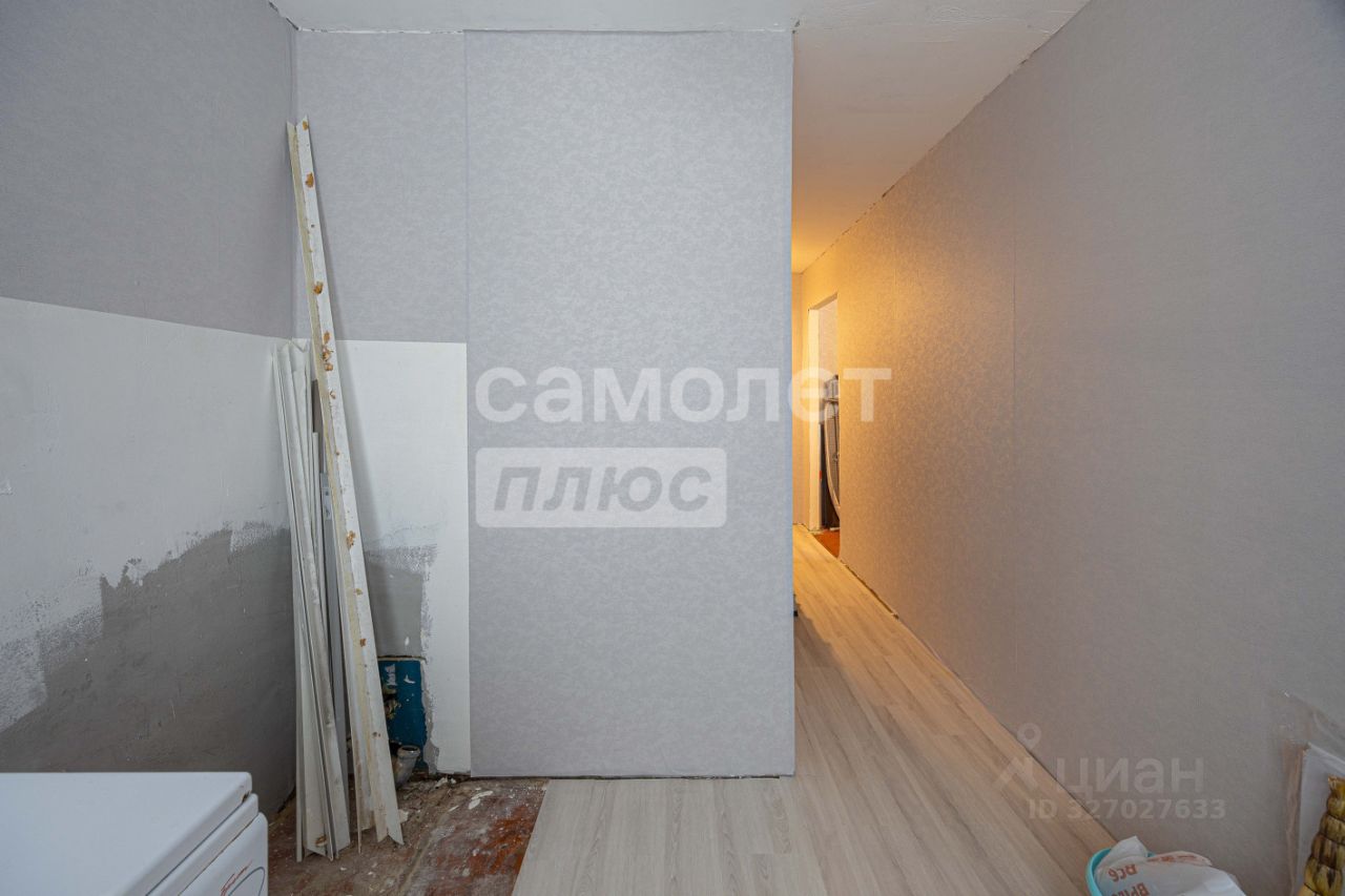 Продажа 1-комн квартиры на вторичном рынке Подольск, Ленинградский проезд, 3