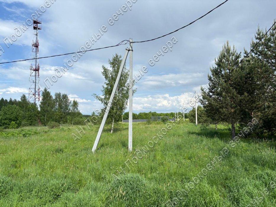 Продажа земли Дьяково деревня,