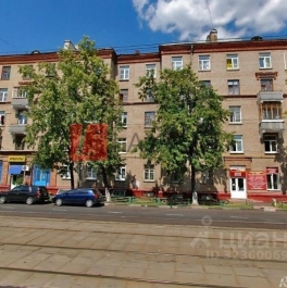 Аренда ПСН улица Кржижановского,  д. 3