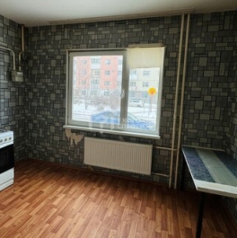 Продажа 2-комн квартиры на вторичном рынке Петергоф г, Ропшинское ш,  д. 3 к4