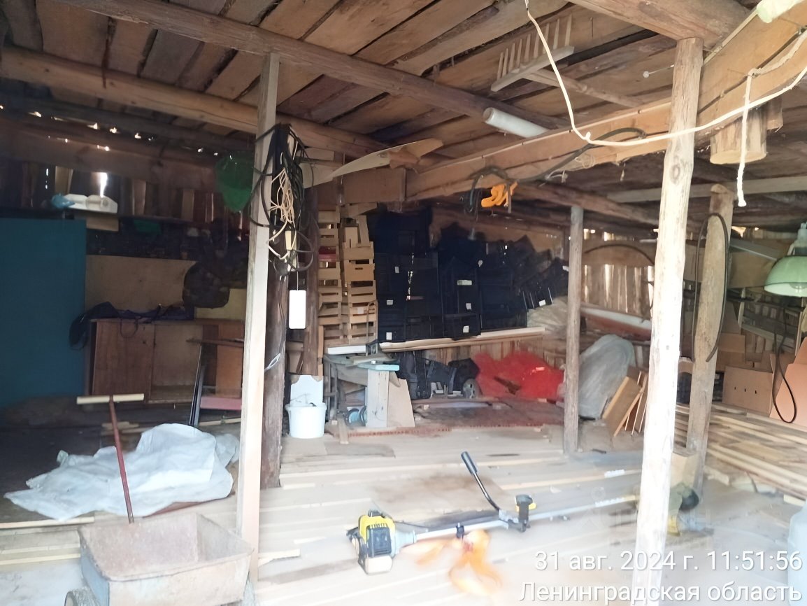 Продажа дома пос. Новый, улица Лесная, 8