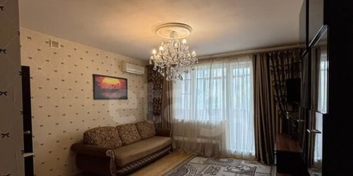 1-комн квартира Инженерная ул,  д. 15