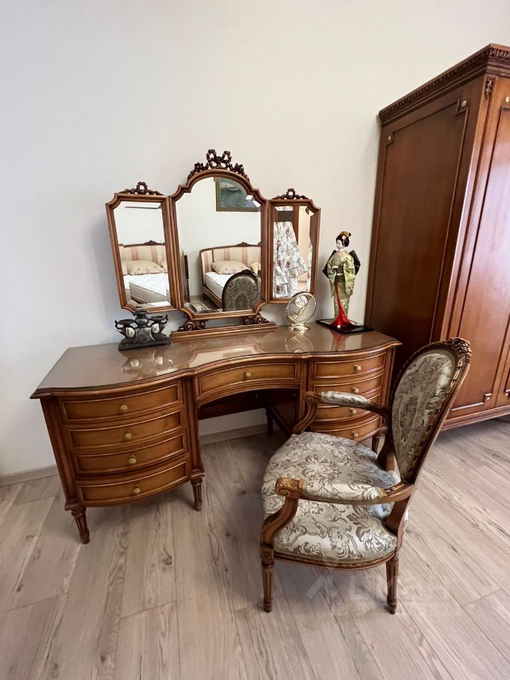 Аренда 2-комн квартиры на вторичном рынке Ленинский проспект, 64/2