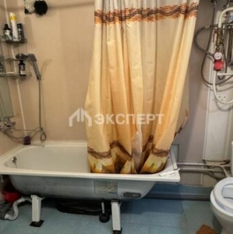 Продажа 3-комн квартиры на вторичном рынке Павловский Посад г, Вокзальная ул,  д. 3