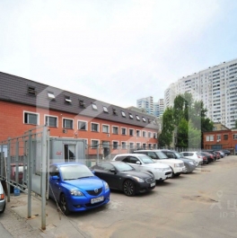 Продажа ПСН Высоковольтный проезд,  д. 1 с24