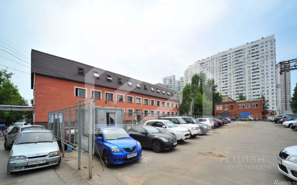 Продажа ПСН Высоковольтный проезд,  д. 1 с24