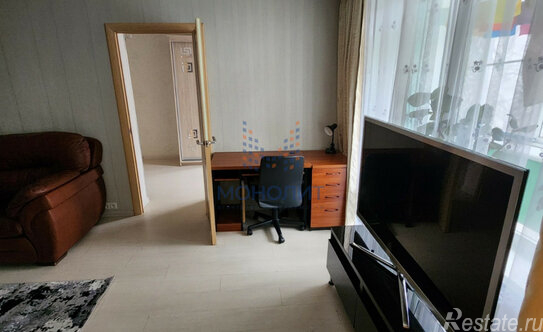 Продажа 2-комн квартиры на вторичном рынке Варшавское ш,  д. 57