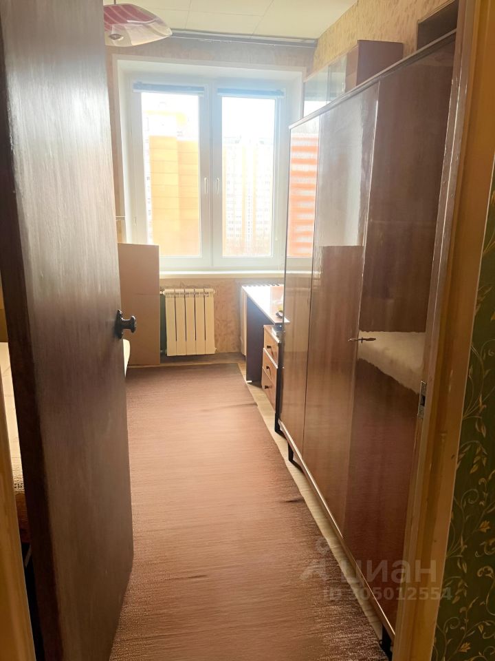 Продажа 2-комн квартиры на вторичном рынке 13-я Парковая улица, 34К1