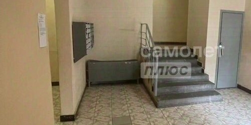 1-комн квартира улица Ремизова, 15К3