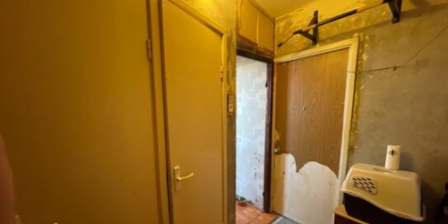 1-комн квартира Бухарестская ул,  д. 39,  к. 1