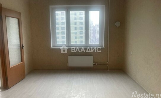 Продажа 2-комн квартиры на вторичном рынке улица Маршала Ерёменко,  д. 5 к1