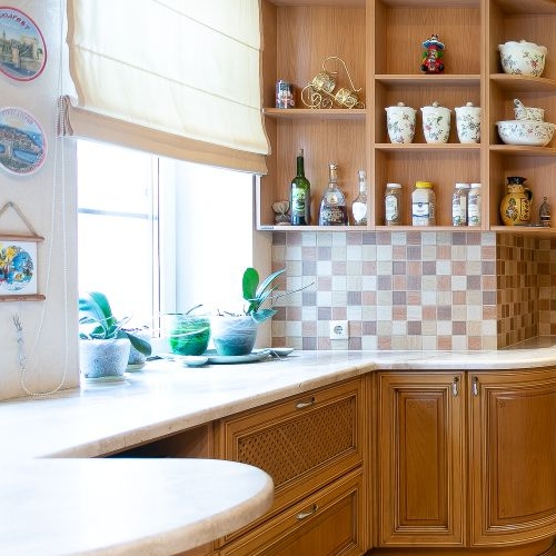 5-комн квартира Тележная улица, 22