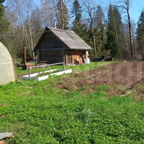 Коттедж/дом д. Хвалово, 86