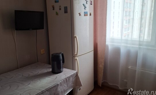 Продажа 1-комн квартиры на вторичном рынке ул Новороссийская,  д. 24,  к. 1