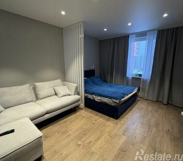 Продажа 1-комн квартиры на вторичном рынке Видное г, Битцевский проезд,  д. 9