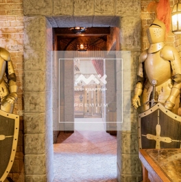 Продажа торгового помещения улица Сикейроса, д. 11 к1 Продажа торгового помещения улица Сикейроса, д. 11 к1