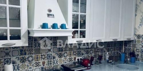 3-комн квартира Новоясеневский пр-кт,  д. 21,  к. 3