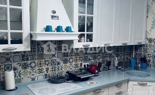 Продажа 3-комн квартиры на вторичном рынке Новоясеневский пр-кт,  д. 21,  к. 3