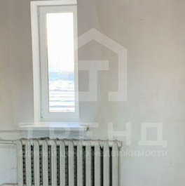 Продажа 2-комн квартиры на вторичном рынке улица Передовиков,  д. 7