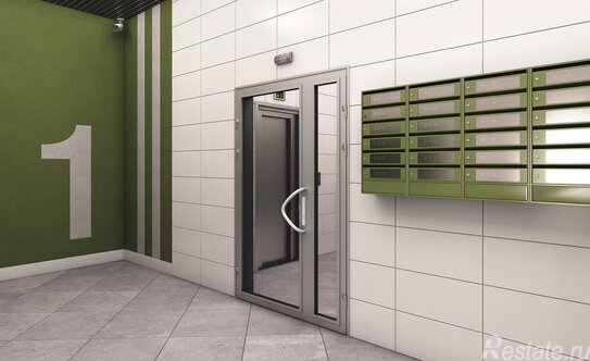 Продажа 2-комн квартиры на вторичном рынке Русановская ул,  д. 16 к1