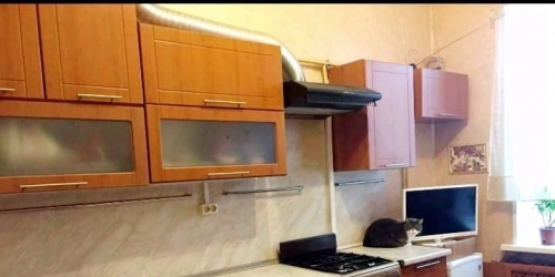 3-комн квартира Миллионная улица,  д. 16