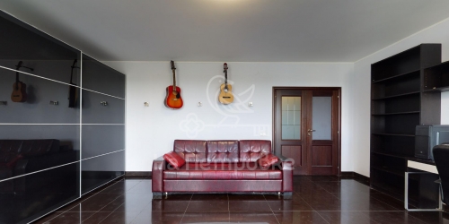 4-комн квартира Дубна, проспект Боголюбова, 43