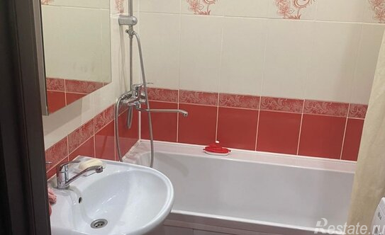 Продажа 1-комн квартиры на вторичном рынке Голицыно, б-р Генерала Ремезова,  д. 10