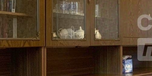 2-комн квартира Кашира, улица Кржижановского, 16