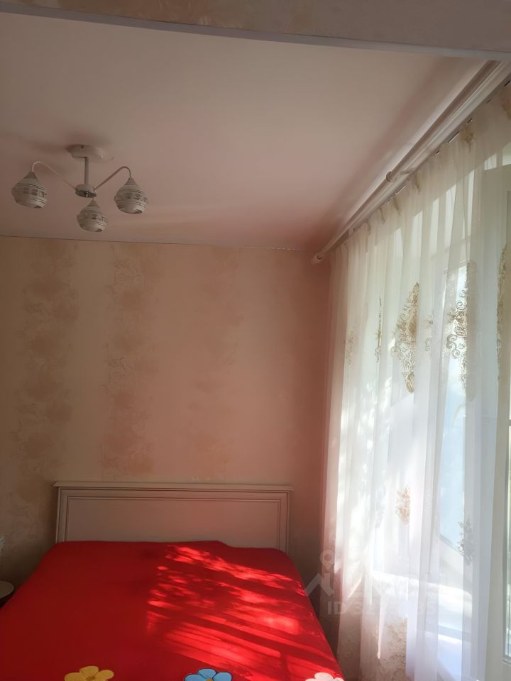 Продажа 1-комн квартиры на вторичном рынке Балашиха, шоссе Энтузиастов, 75