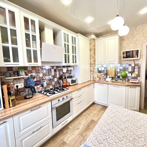 1-комн квартира Коммунар, Славянская улица, д.11