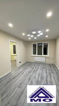 Продажа 3-комн квартиры на вторичном рынке Серпухов, ул. Луначарского,  д. 37