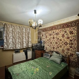 Продажа 3-комн квартиры на вторичном рынке улица Отважных,  д. 3