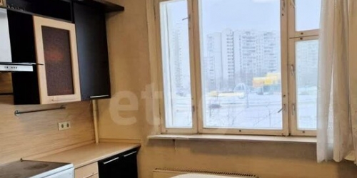 3-комн квартира Новокосинская улица,  д. 28