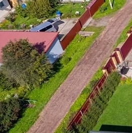 Продажа дома Орбита садовое товарищество, 8-я линия,  д. 337