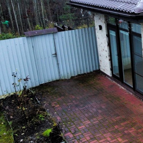 Коттедж/дом Шлиссельбург, улица Красный тракт, 40