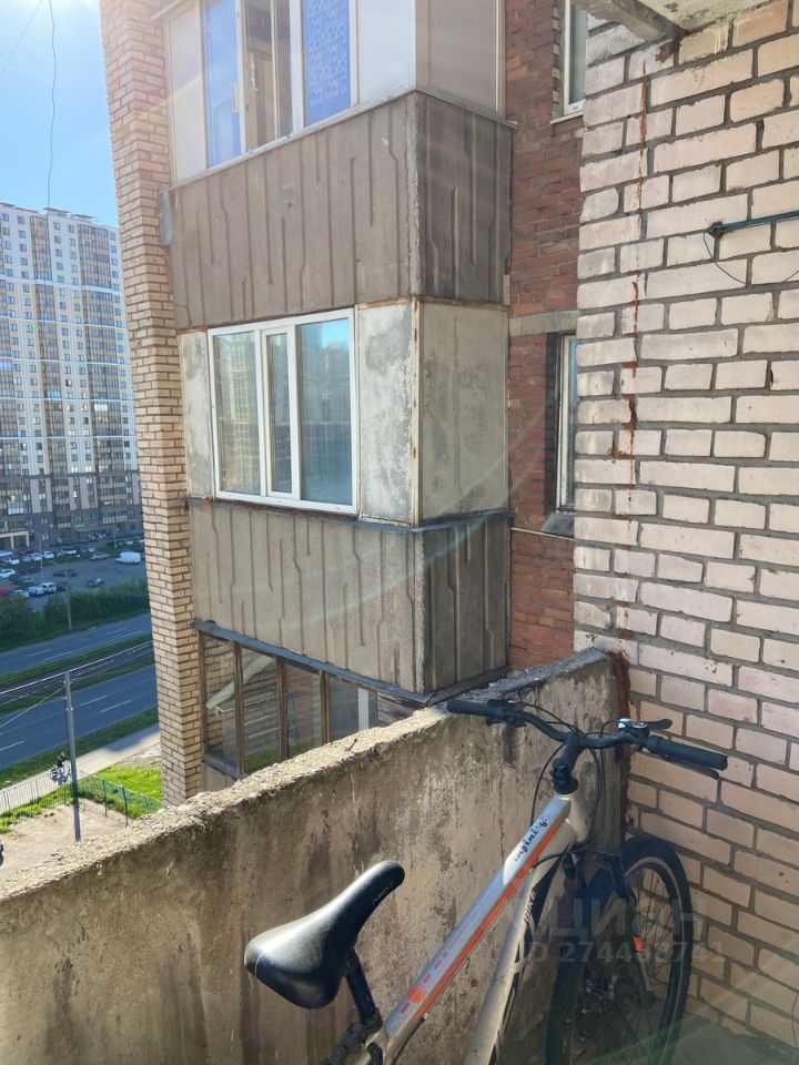 Продажа комнаты Дальневосточный проспект, 24