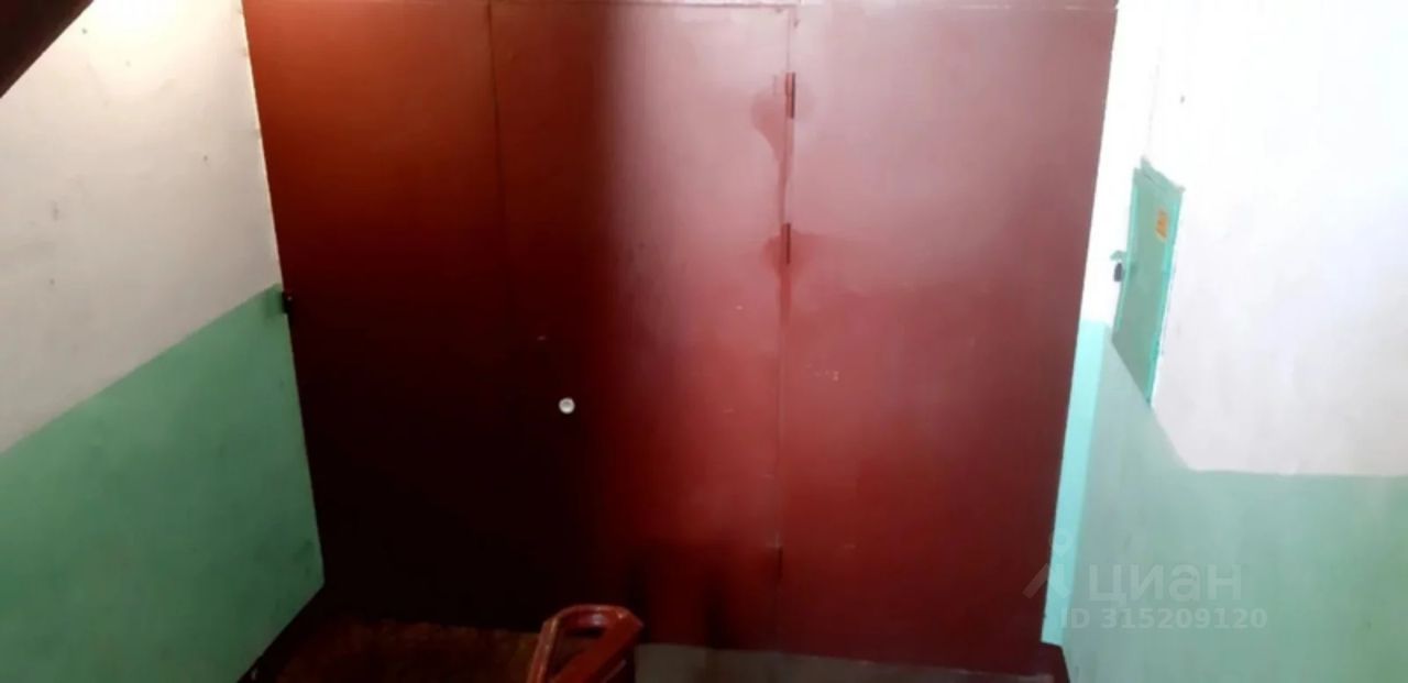 Продажа комнаты Пушкин, улица Чистякова, 2/18