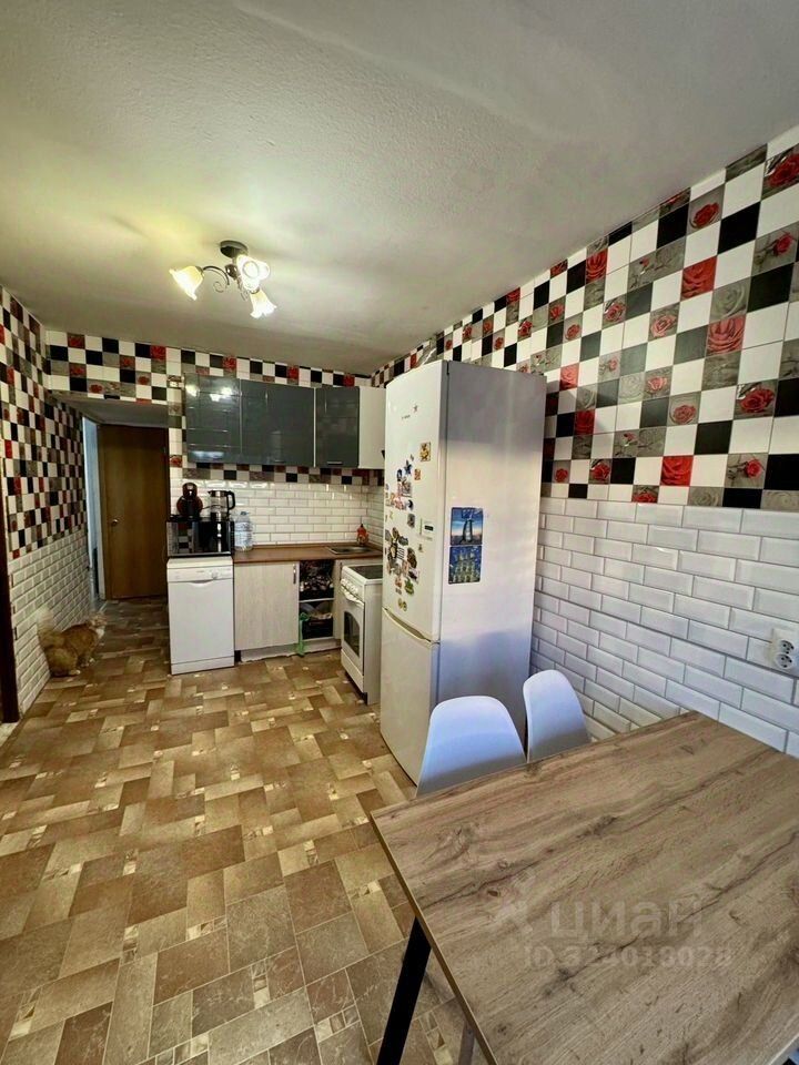 Продажа 2-комн квартиры на вторичном рынке Сестрорецк, улица Токарева, 15