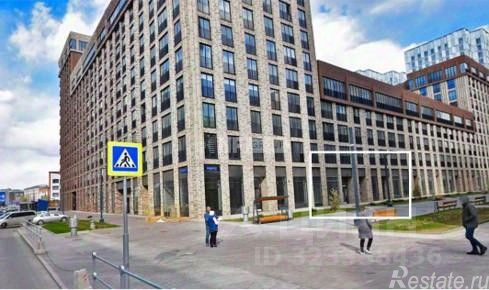 Продажа ПСН Архитектора Щусева ул,  д. 1