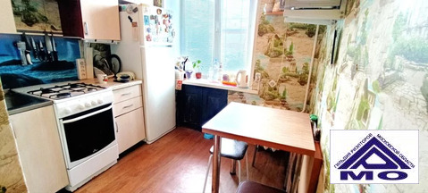 Продажа 2-комн квартиры на вторичном рынке Павловский Посад, ул. Пролетарская,  д. 7