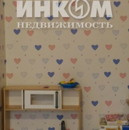 Продажа 3-комн квартиры на вторичном рынке Балашиха, ул Некрасова,  д. 11Б