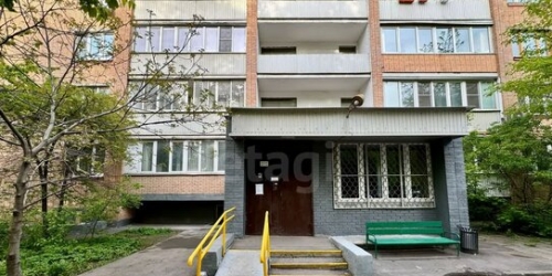 1-комн квартира Песчаный пер,  д. 2/11