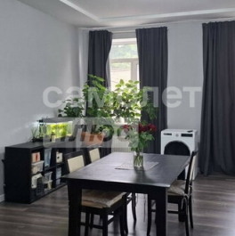 Продажа 3-комн квартиры на вторичном рынке Михнево, Лесная улица,  д. 17