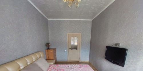 2-комн квартира Кронштадт, улица Юрия Инге, 3